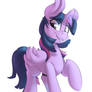 Twilight Sparkle (Alicorn)