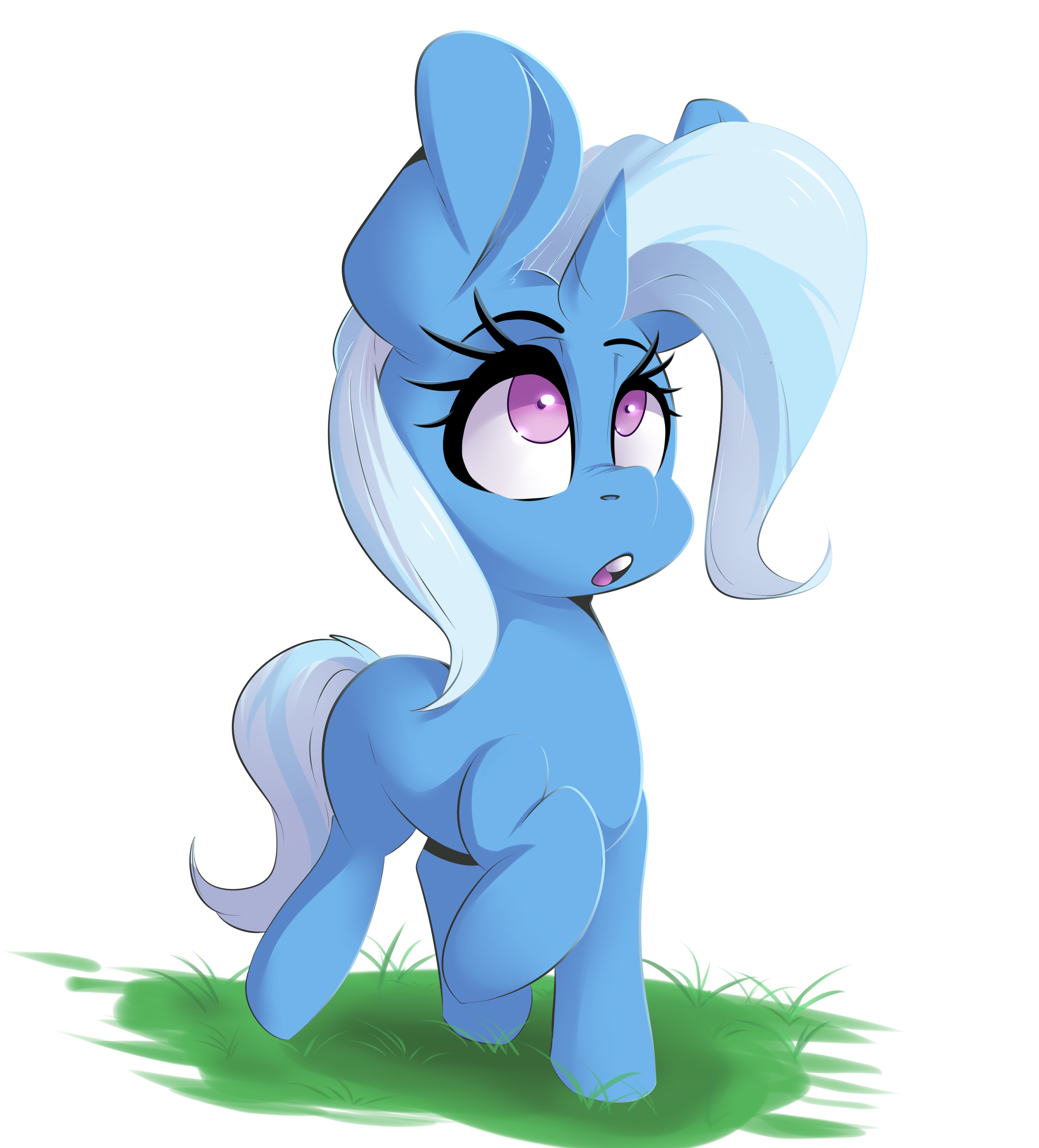 Lil Trix