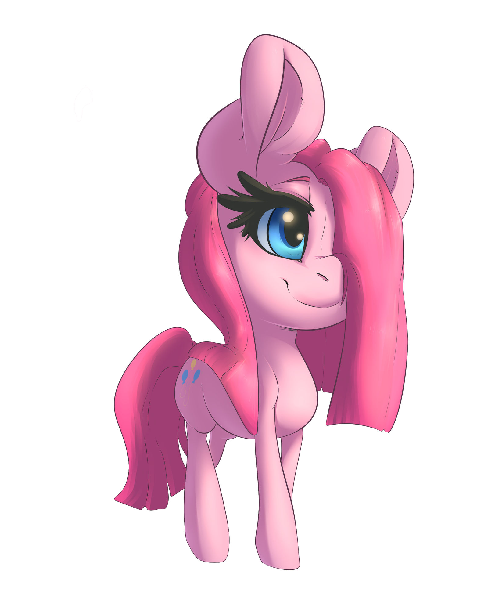 Chibi Pinkamena