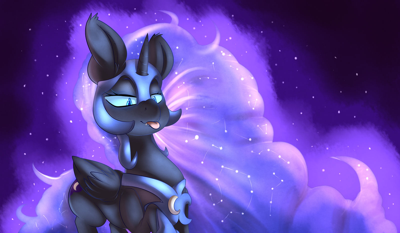 A Sweet Nightmare