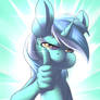 Lyra Approved