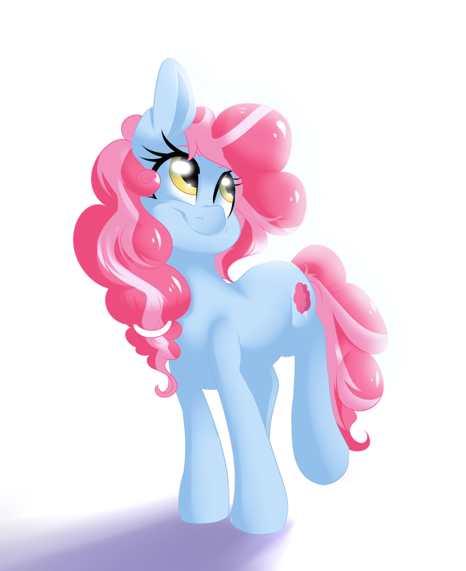 Cotton Candy
