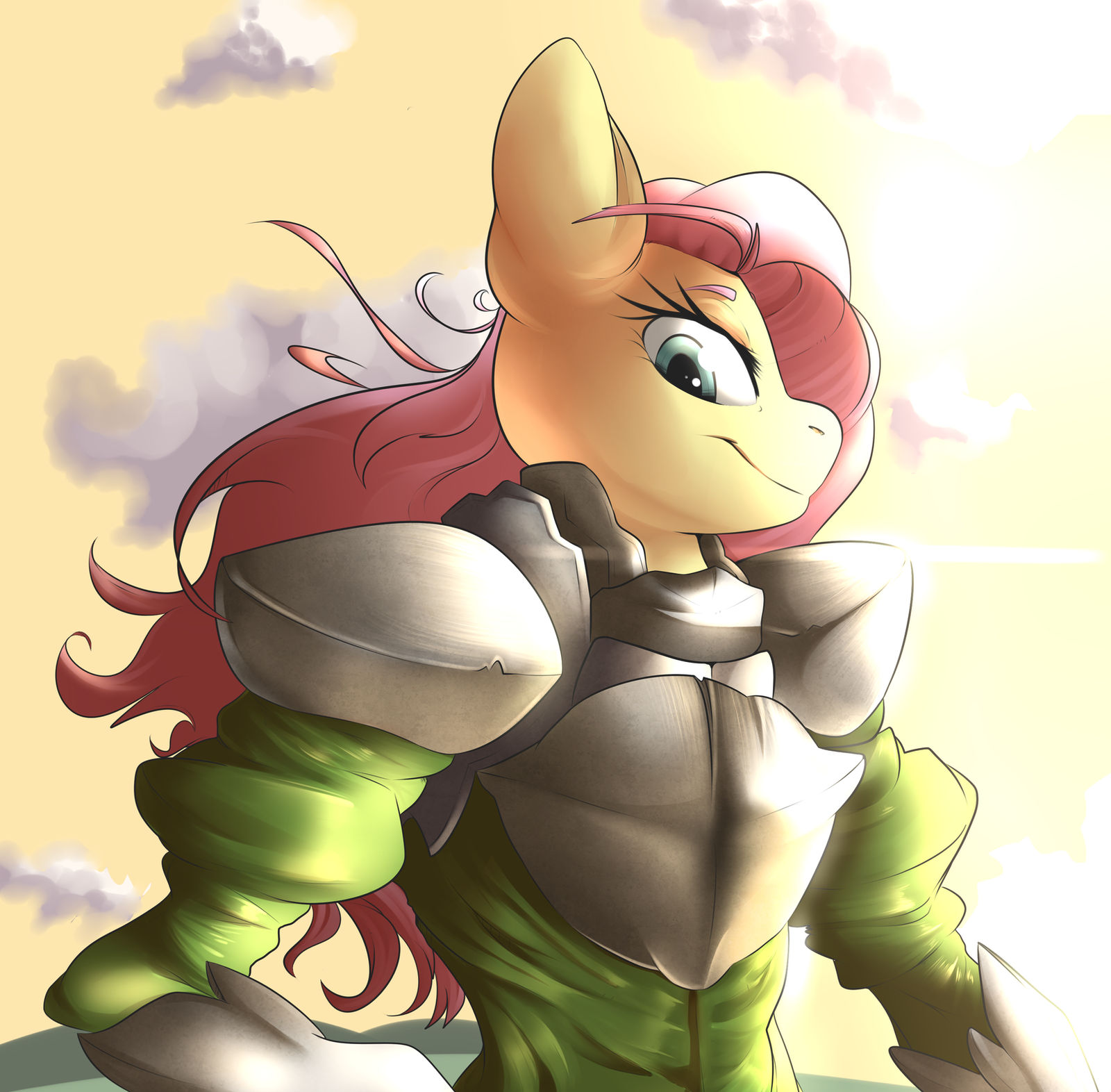 Holy Knight