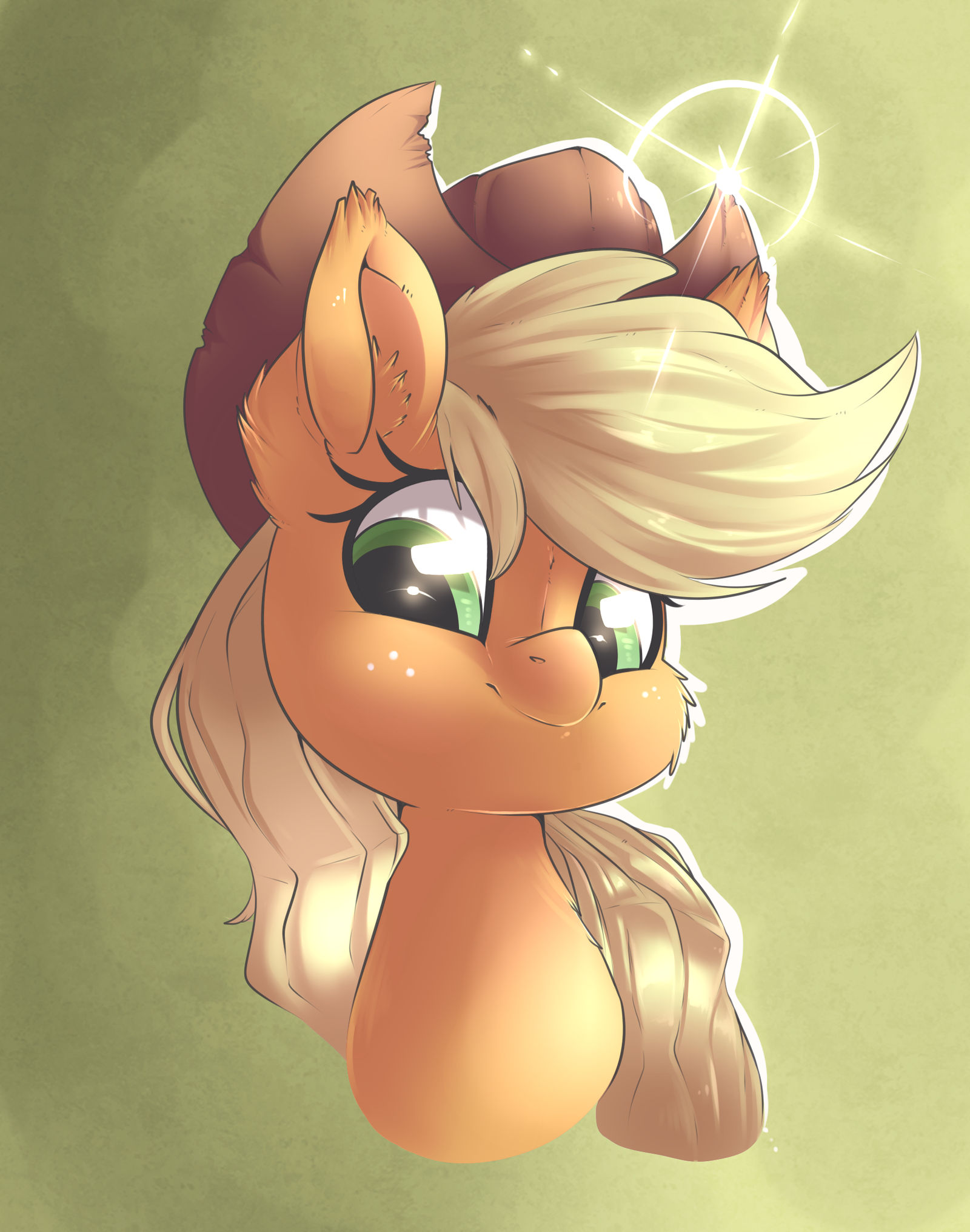 Apple Jack