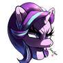 Starlight Much Grump