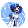 Vinyl Scratch