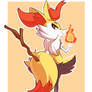 Braixen