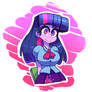 EQG-Twilight