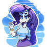 EQG-Rarity