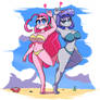 Saltwater Siblings