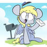 Derpy Hooves