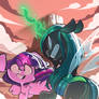 (Fake) My Little Pony IDW-Issue-??? (Edit)