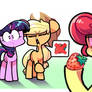 Wrong Seed