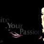 Ignite your Passion