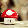 Cute Mushroom ...