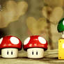 I'm different ...