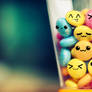 Yummy expressions ...