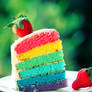 Taste The Rainbow ...