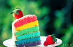 Taste The Rainbow ... by aoao2