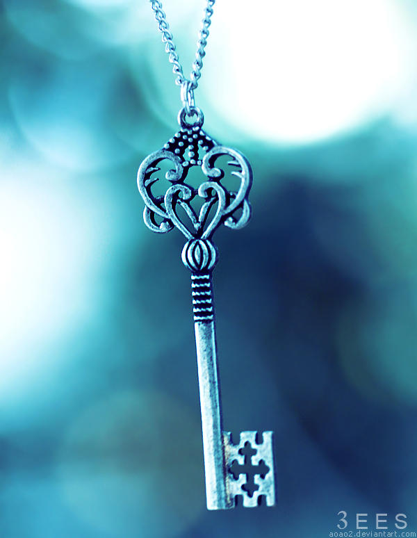 Cold key ... by aoao2 on DeviantArt