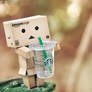 Starbucks ...