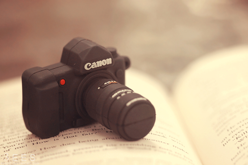 Canon ...