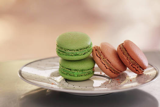 Macrons ...