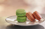 Macrons ... by aoao2