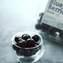 blueberries