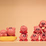 Kirby Mass Attack