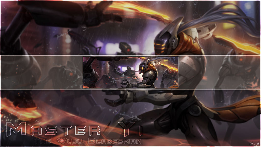 Project:Yi WallPaper by hiimlyri on DeviantArt