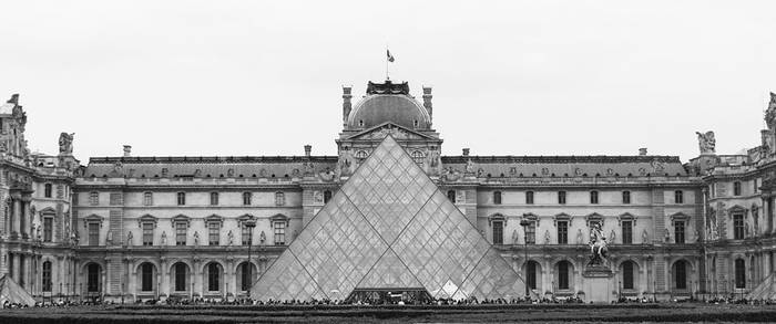 Louvre