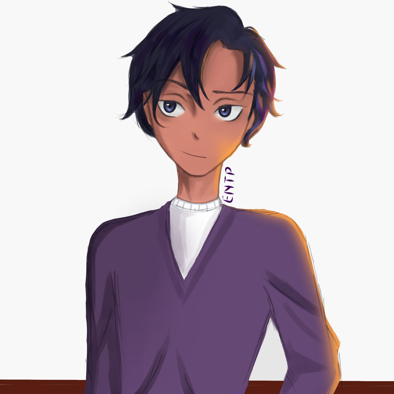 Entp by shonakk on DeviantArt