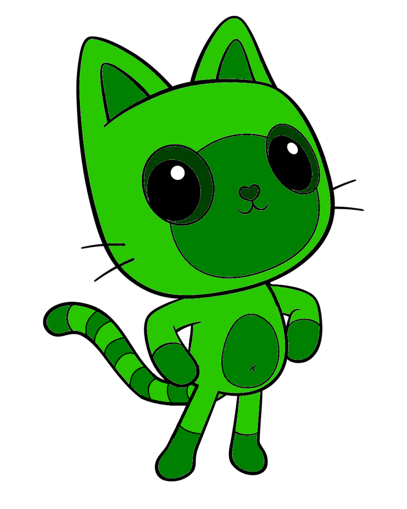 Gary Green by PlayhouseDisneyJr on DeviantArt