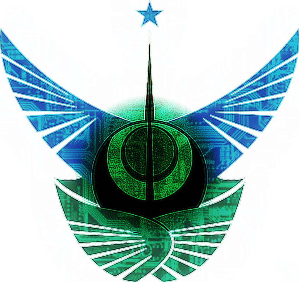 Future Equestria Emblem by GallifreyanGirl15 on DeviantArt