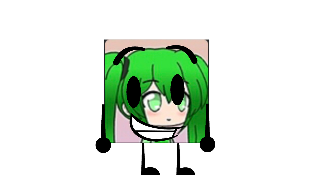 Fan Form Bfdi LeafyFans199 in BFDI Form by thewolfoofan200219 on DeviantArt