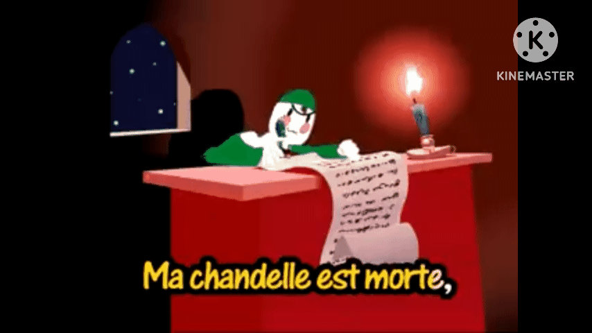 Pierrot Exploding Pierrot Raging (GIF) by thewolfoofan200219 on DeviantArt