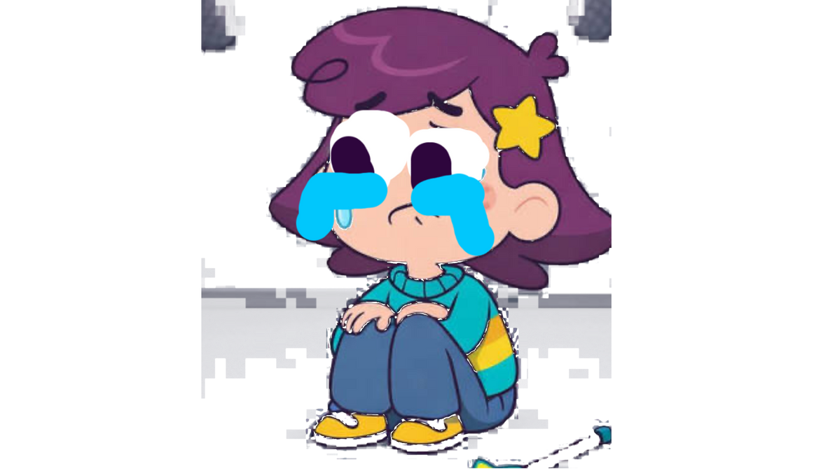 Ruby Cry Rafi Rafi Crying (No Background/PNG/V3) by thewolfoofan200219 on DeviantArt