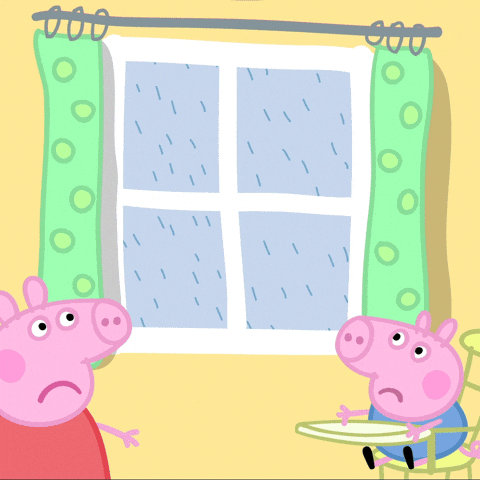 Pip George Smiling Peppa and George Smiling (GIF) by thewolfoofan200219 on DeviantArt