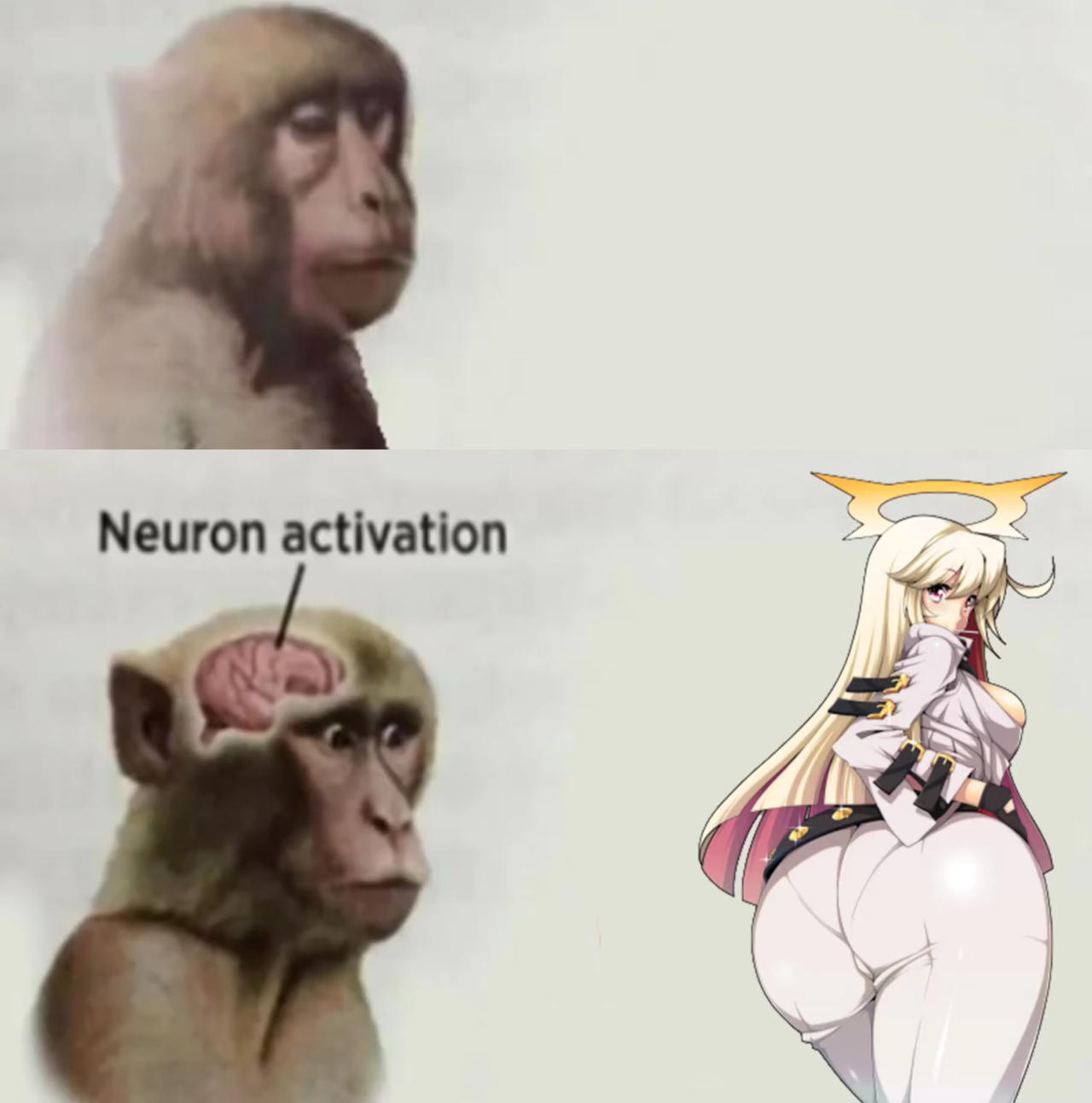 Meme neuron activation by jonnek0 on DeviantArt
