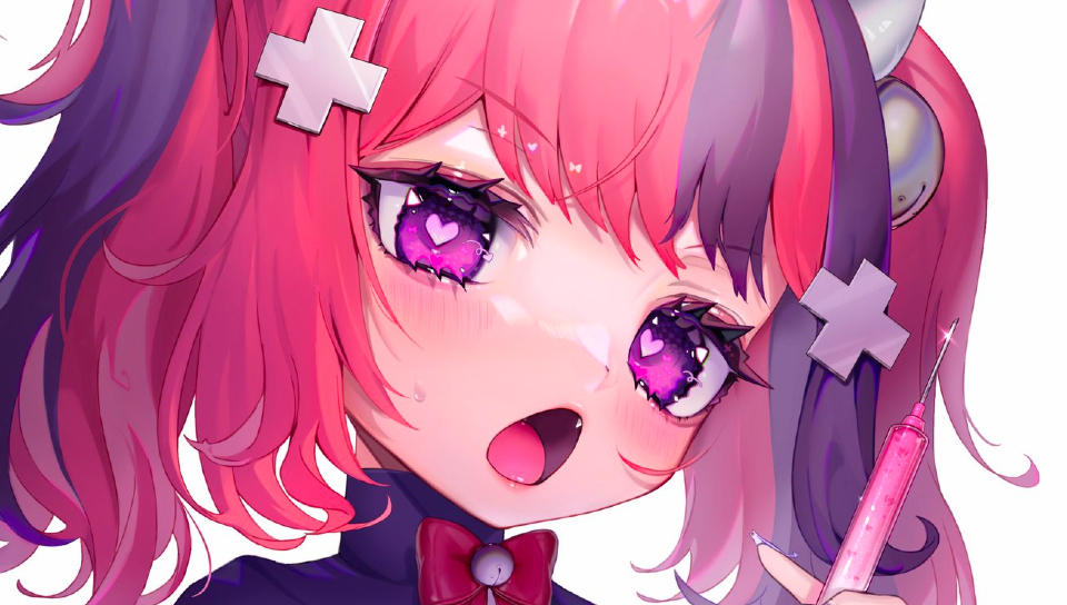 Ironmouse Psvita Wallpaper By Jonnek0 On Deviantart Ironmouse Psvita Wallpaper By Jonnek0 On Deviantart