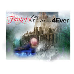 FantasyWriters4Ever Icon