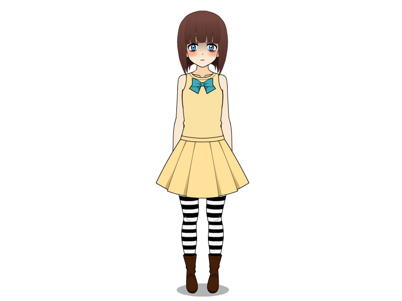 Fran Bow