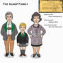 The Gloop Family