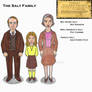 The Salt Family