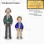 The Bucket Family