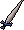 Blurite Sword RS3