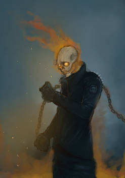 ghost rider