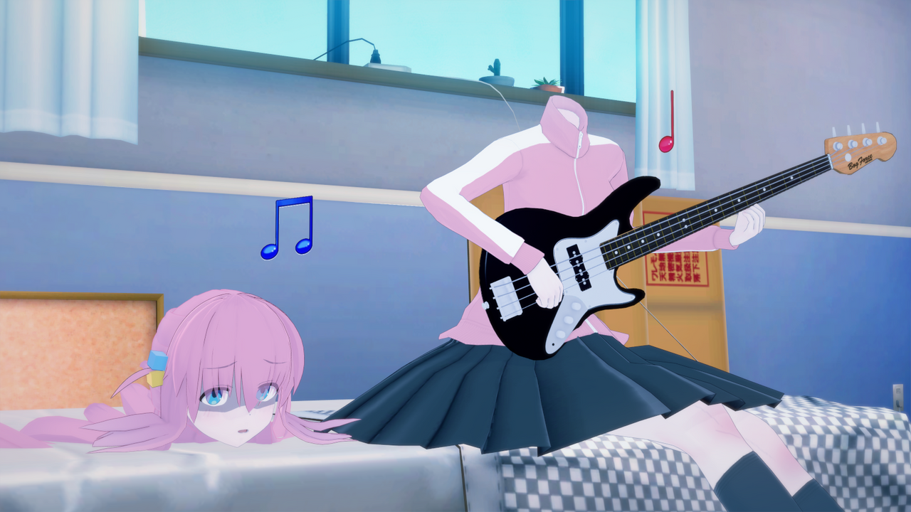 The saddest song by BarricadeCrusher on DeviantArt