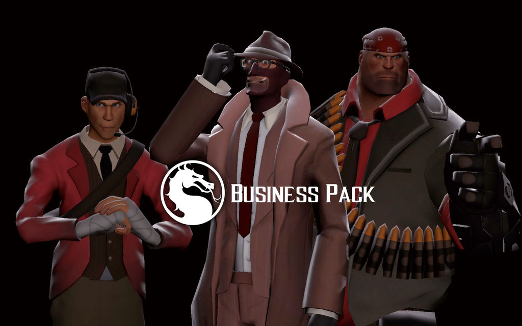 Mortal Fortress X : Business Pack